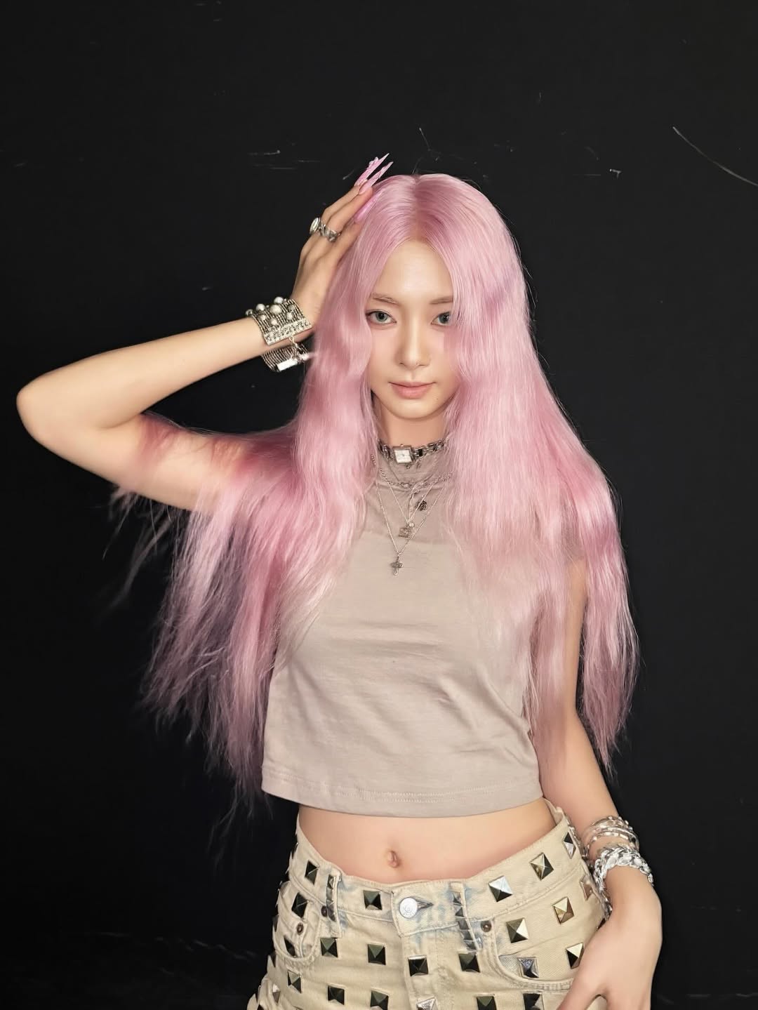 子瑜 (TWICE)的最新活动照片