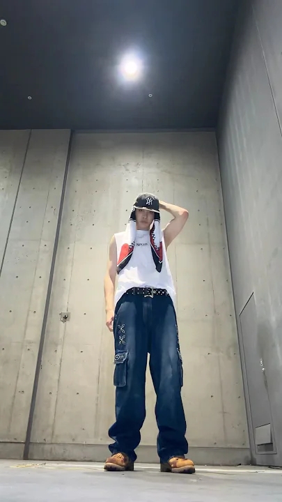 Fan-made special wallpaper for So Junghwan (TREASURE)