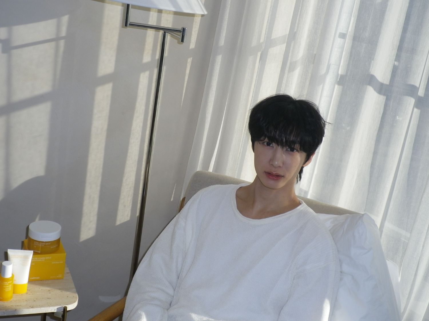 亨元 (MONSTA X)的最新活動照片