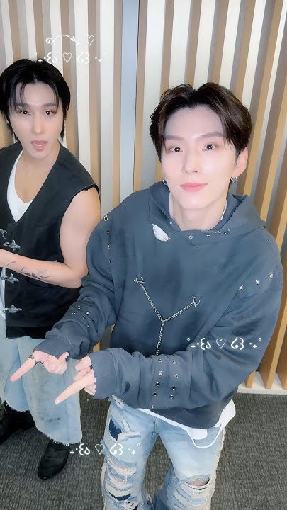 基贤 (MONSTA X)的最新照片