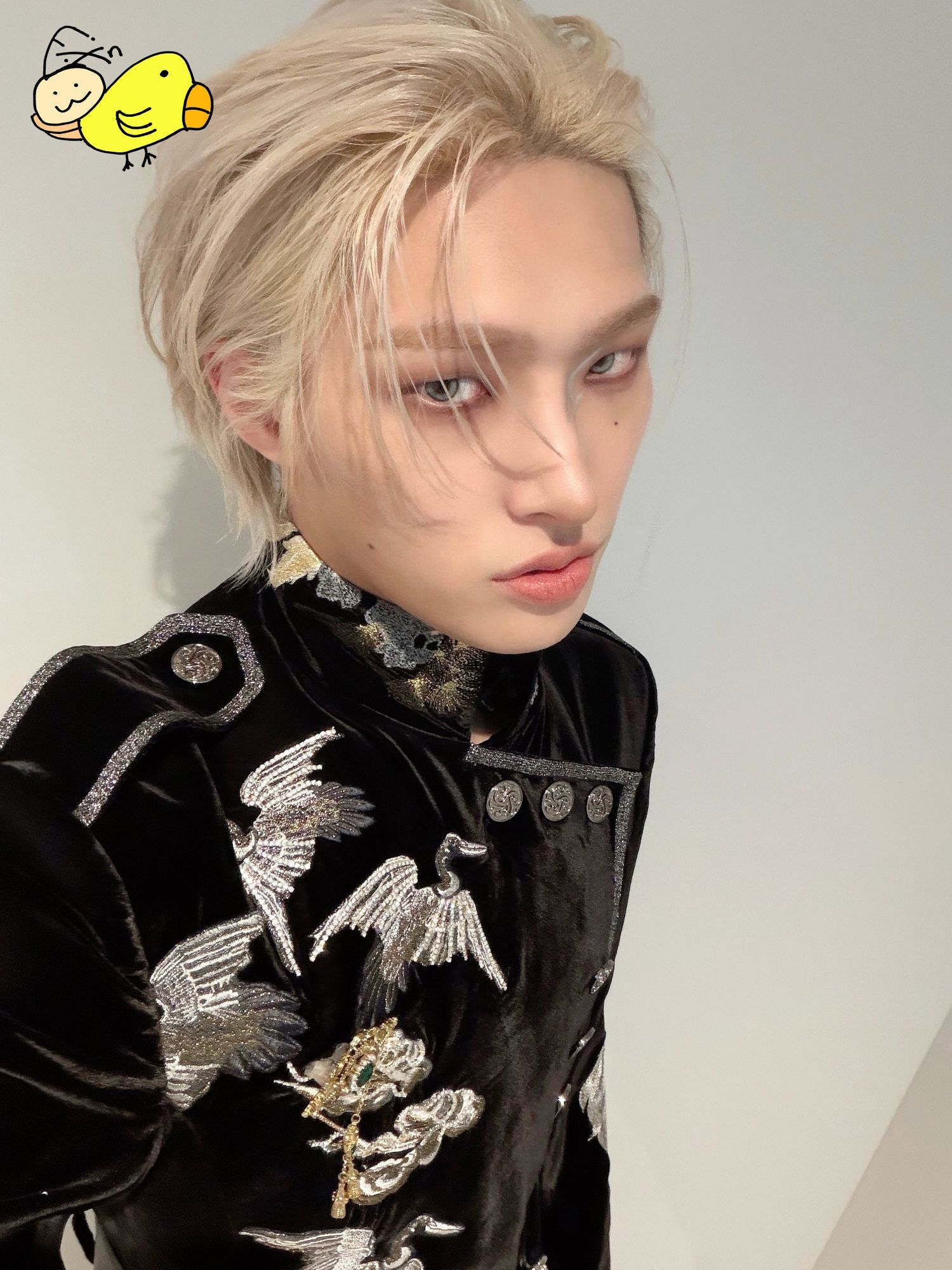 에이티즈의 최신 사진