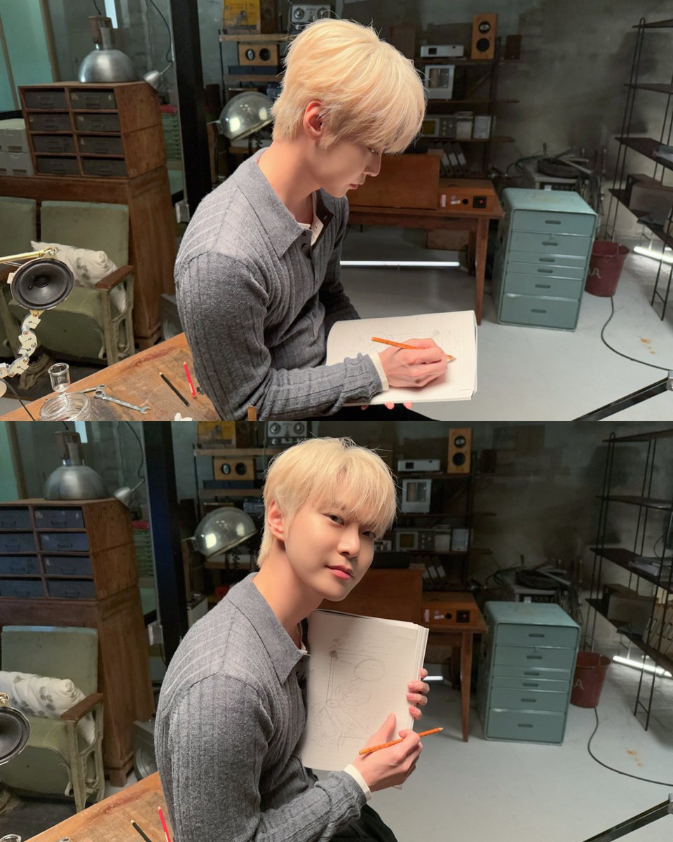 NCT的最新活动照片