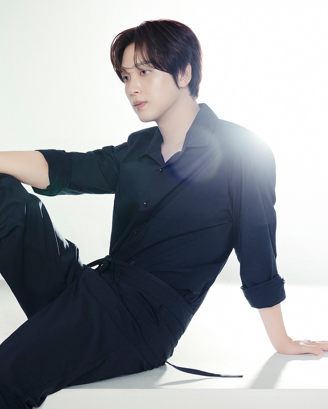 Recent activity shot of Haechan (NCT 127, NCT DREAM)