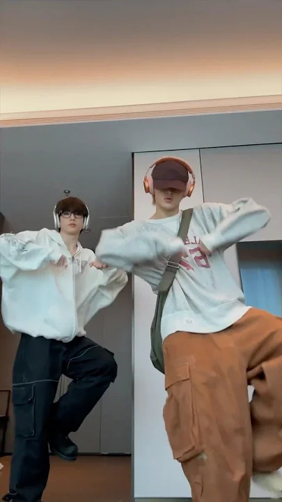 Recent activity shot of Jisung (NCT DREAM)