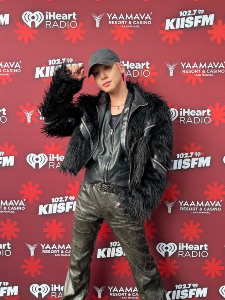 川尻蓮 (JO1)的幕后花絮