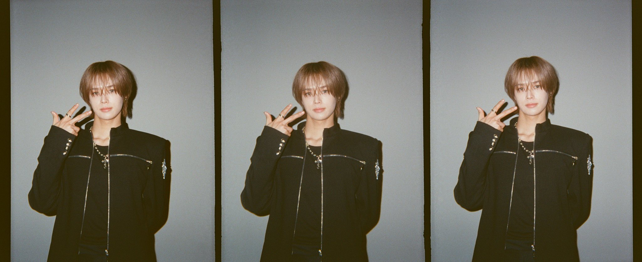 케이 (앤팀) 최근 활동샷
