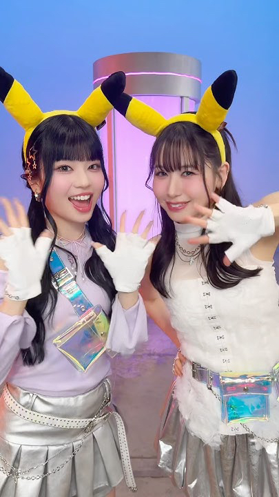 笠原桃奈 (ME:I)的最新活動照片