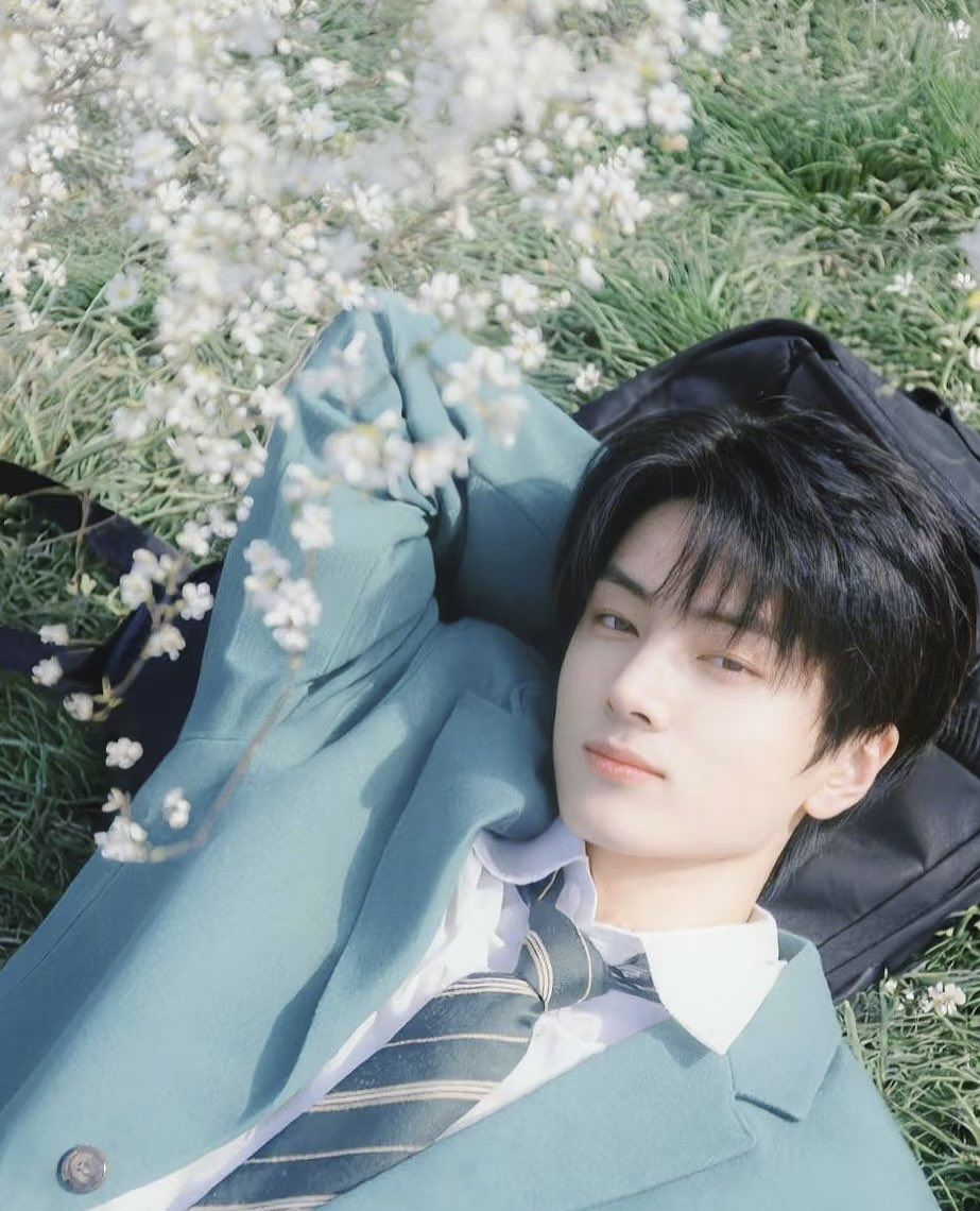 ENHYPEN 팬이 찍은 순간