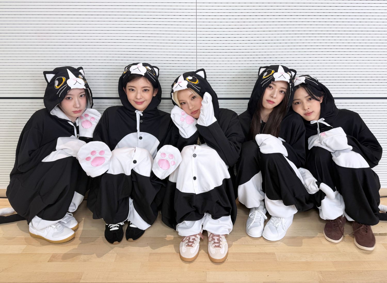 ITZY 최근 활동샷