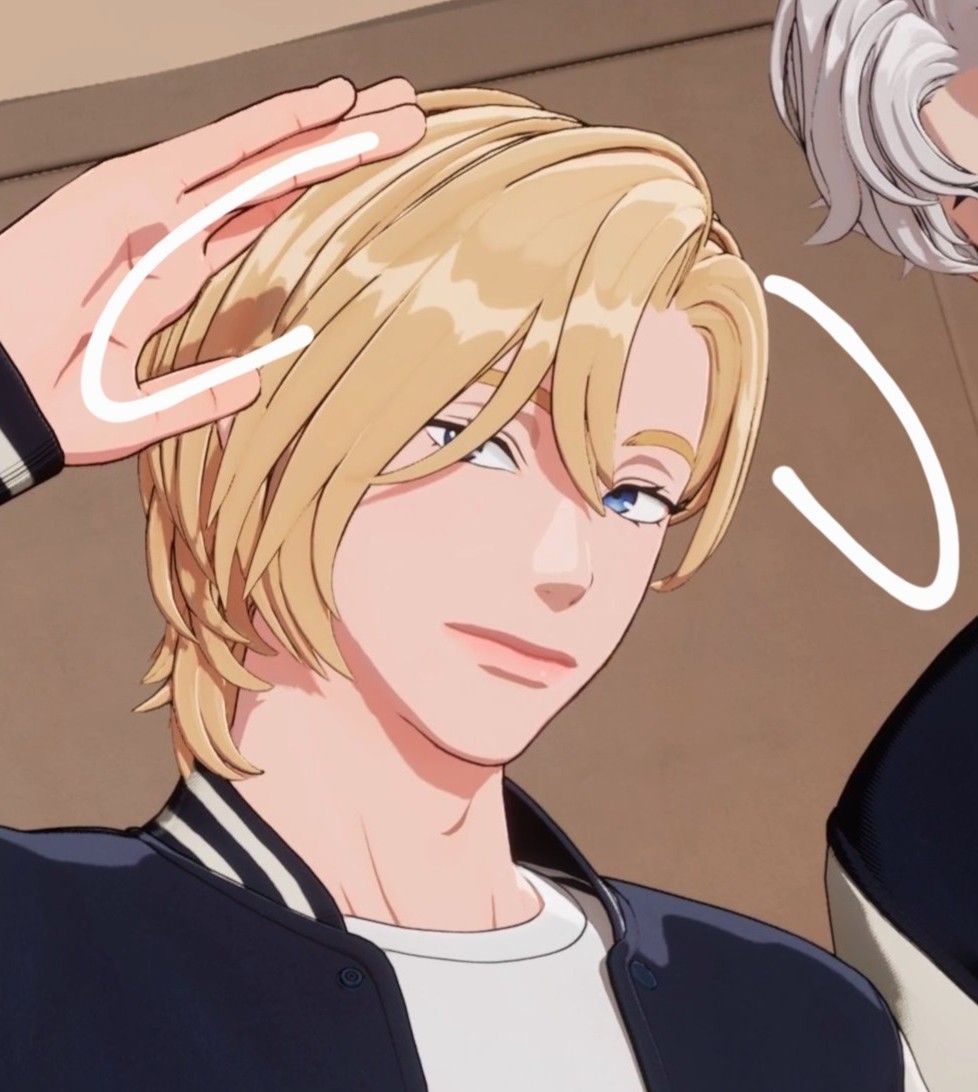 Behind-the-scenes cut of Noah (PLAVE)