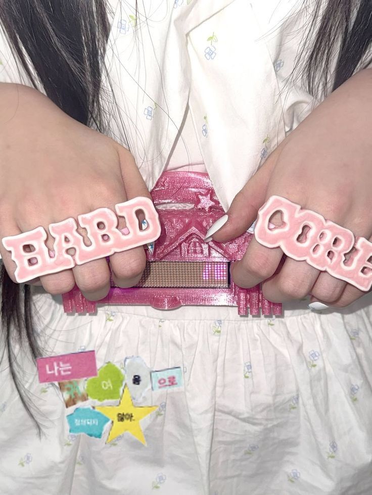 A moment captured by Wonhee (ILLIT)'s fan