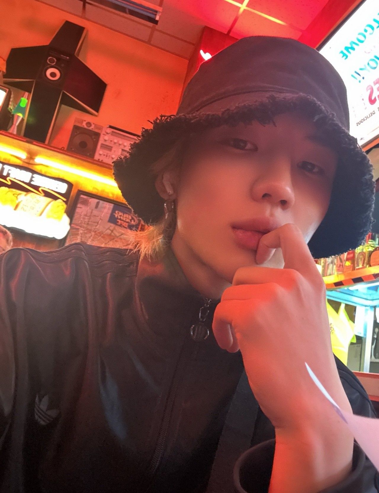 Latest photo of Junhyeok (TNX)