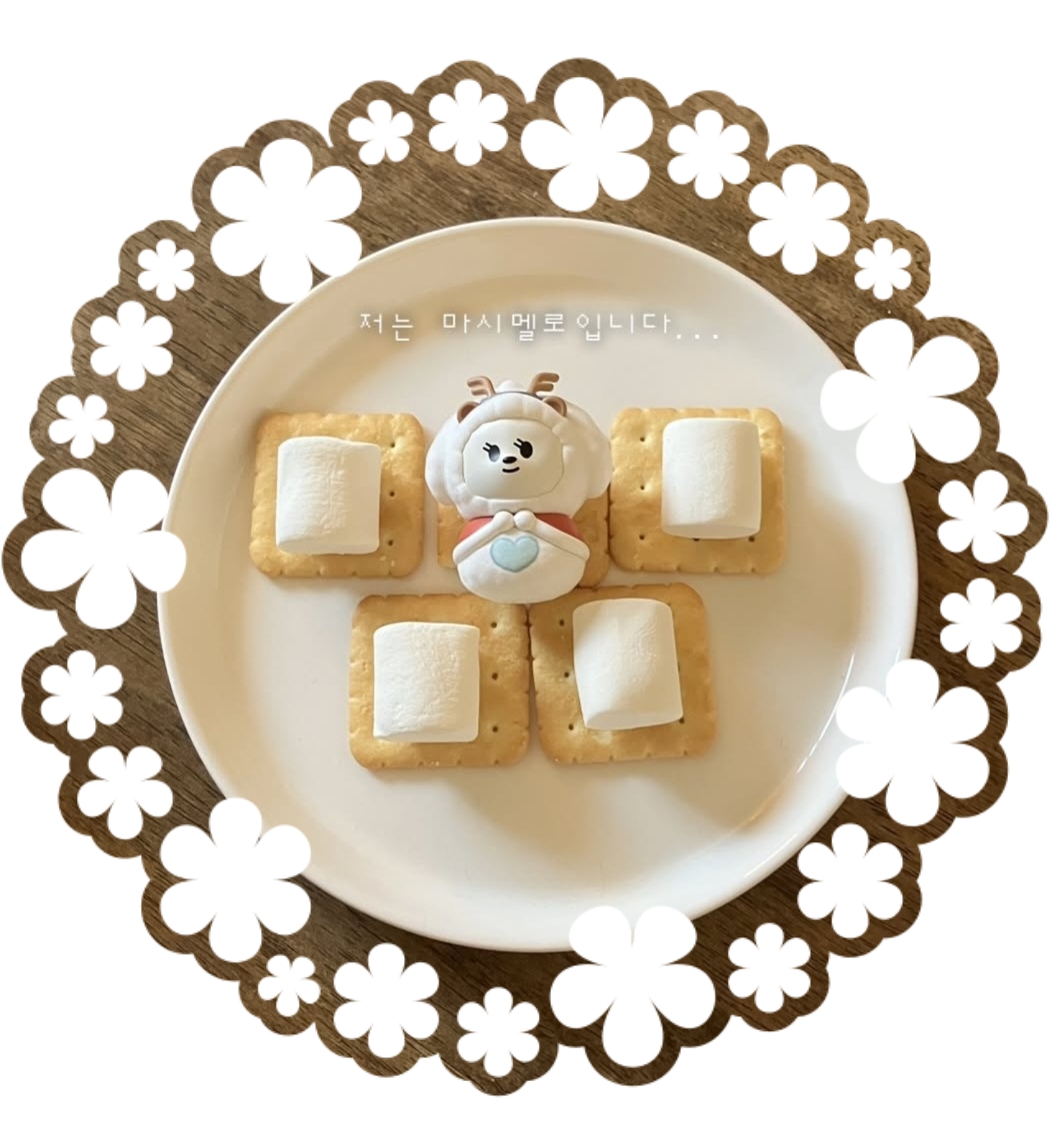 Behind-the-scenes cut of Beomgyu (TOMORROW X TOGETHER)