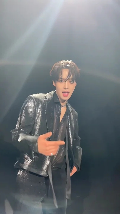 Latest photo of Lim Youngmin