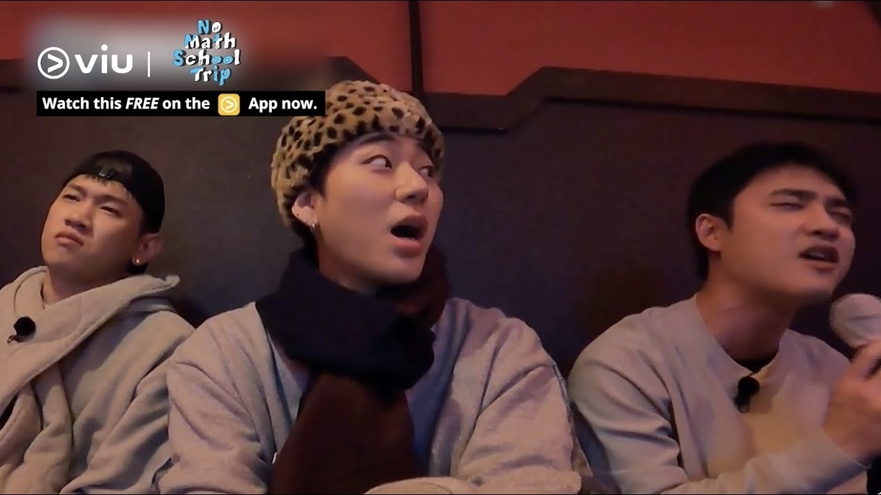 Latest photo of D.O. (EXO)