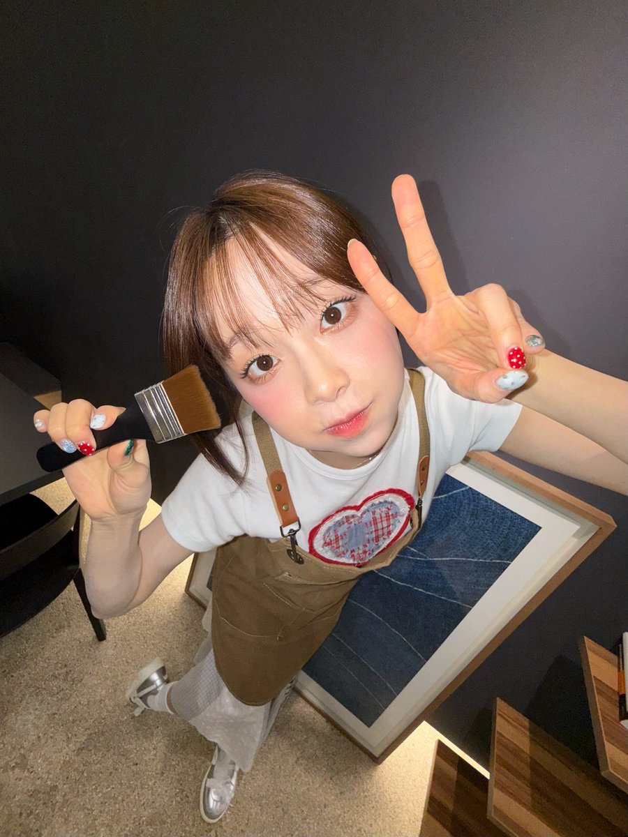 츄의 최신 사진