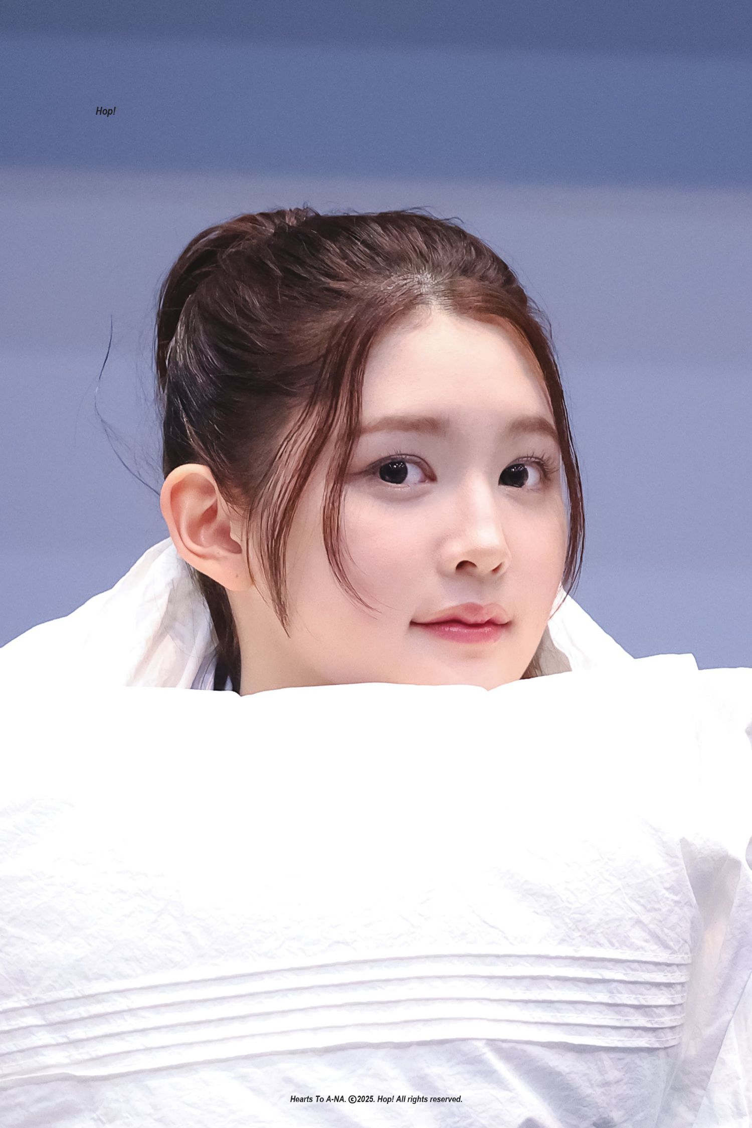 Latest photo of A-na (Hearts2Hearts)