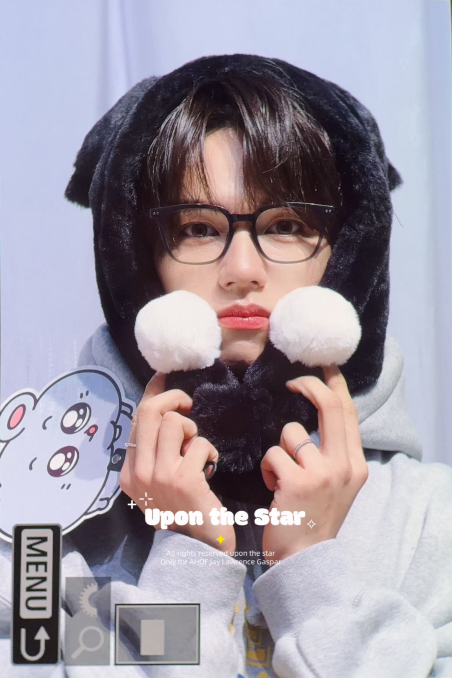 제이엘 (아홉)의 최신 사진