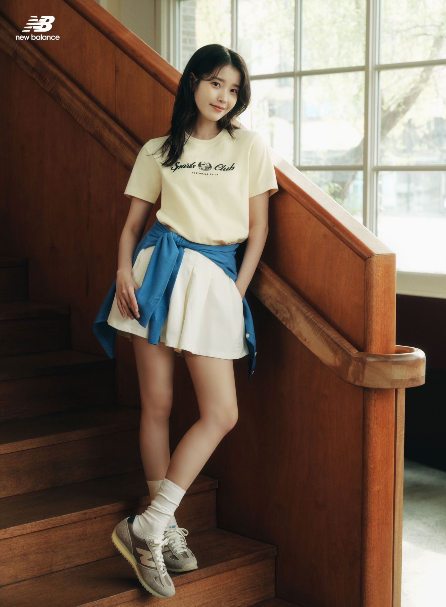 아이유 최근 활동샷