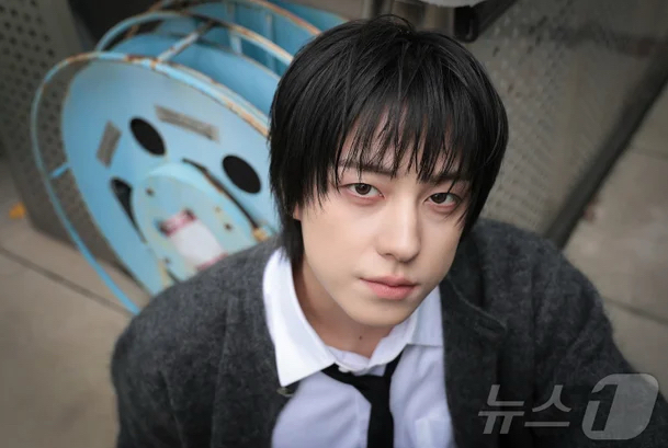 Latest photo of Taki (&TEAM)