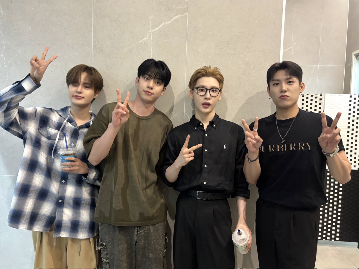 Latest photo of AB6IX
