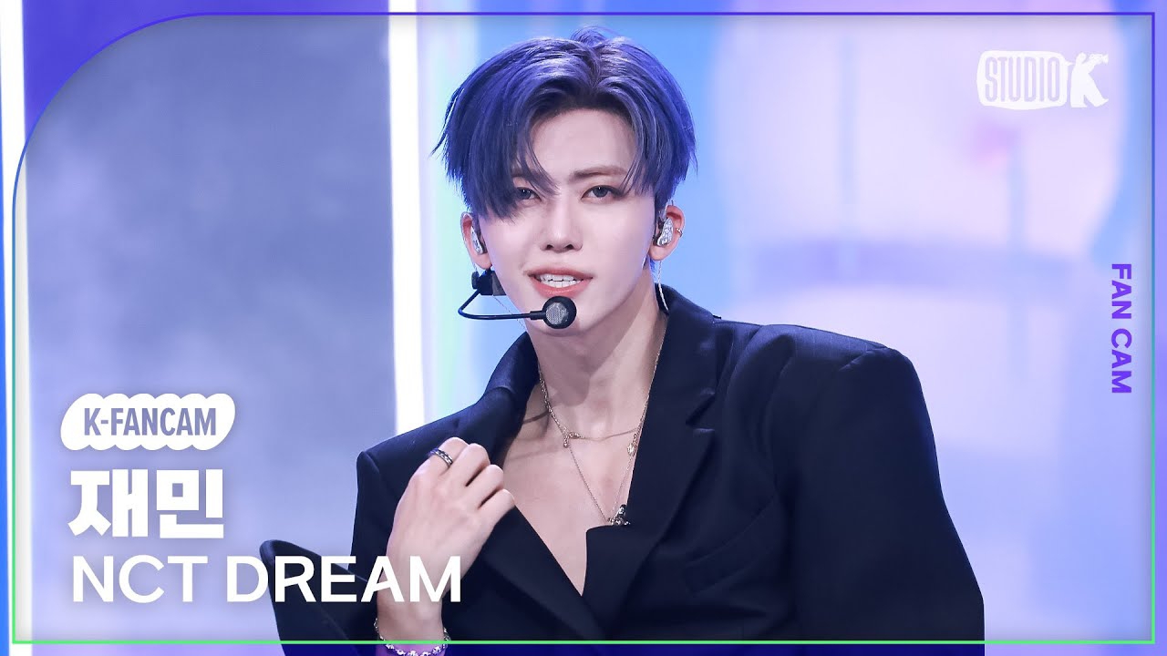 Latest photo of Jaemin (NCT DREAM)