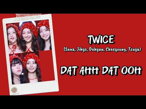 Recent activity shot of Jihyo (TWICE)