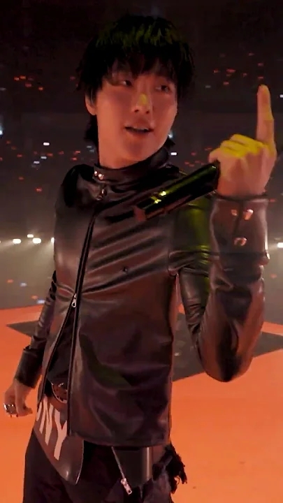 Latest photo of WOODZ