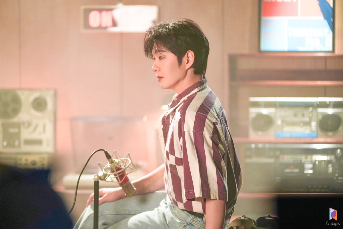 Behind-the-scenes cut of BTOB