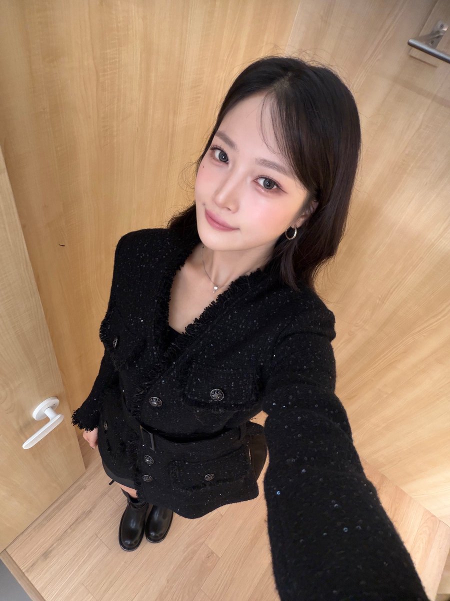 Recent activity shot of H1-KEY