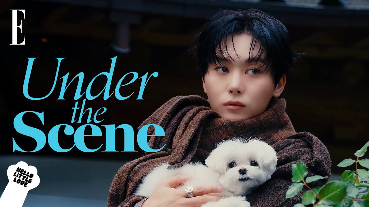 Latest photo of Seungkwan (SEVENTEEN)