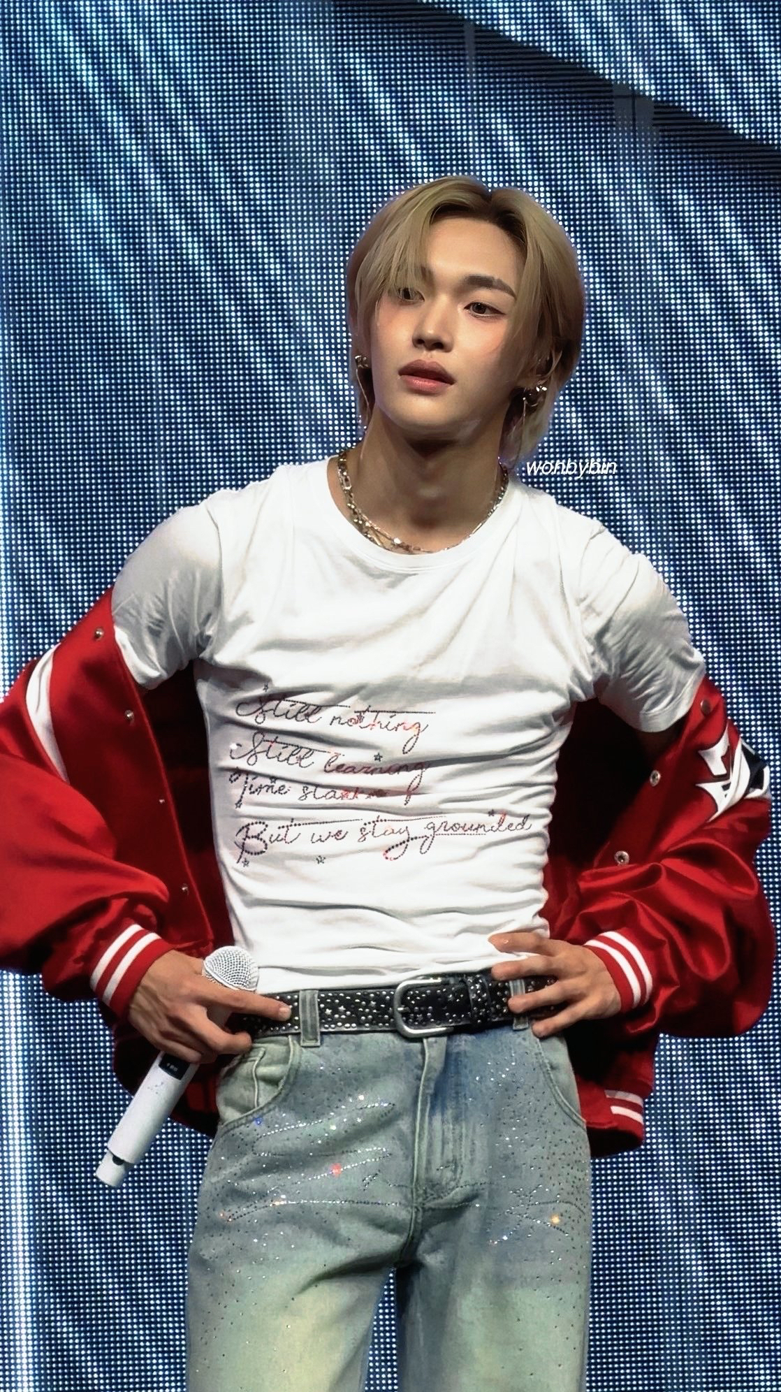 Today's most popular wallpaper in the Wonbin (RIIZE) community