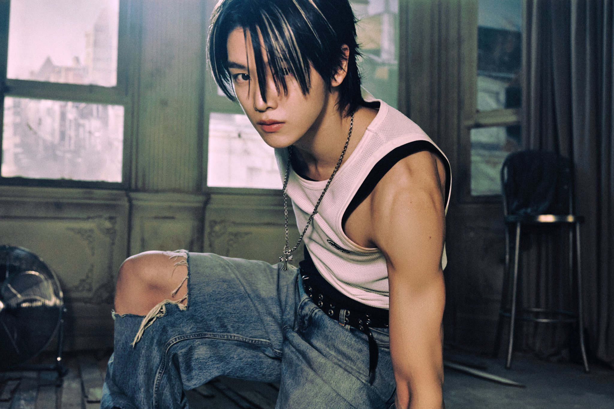 Latest photo of Sungchan (RIIZE)