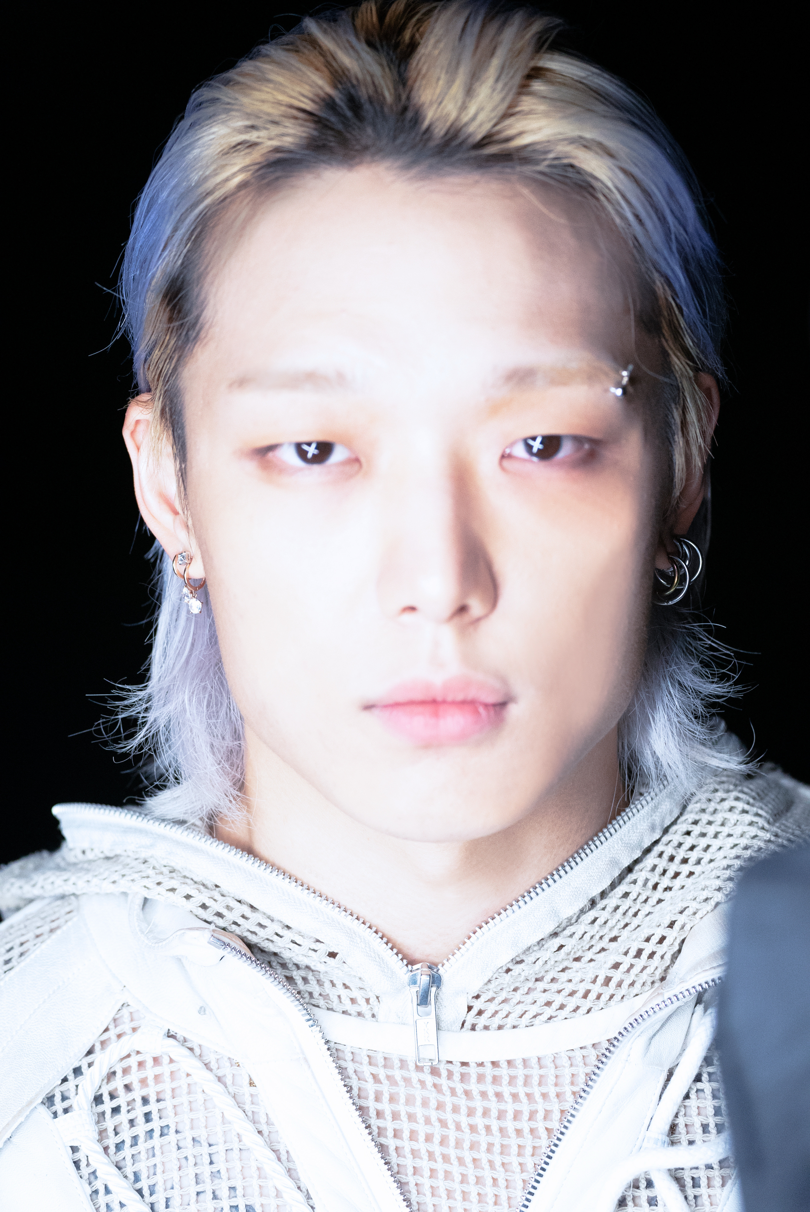 Foto terbaru BOBBY (iKON)