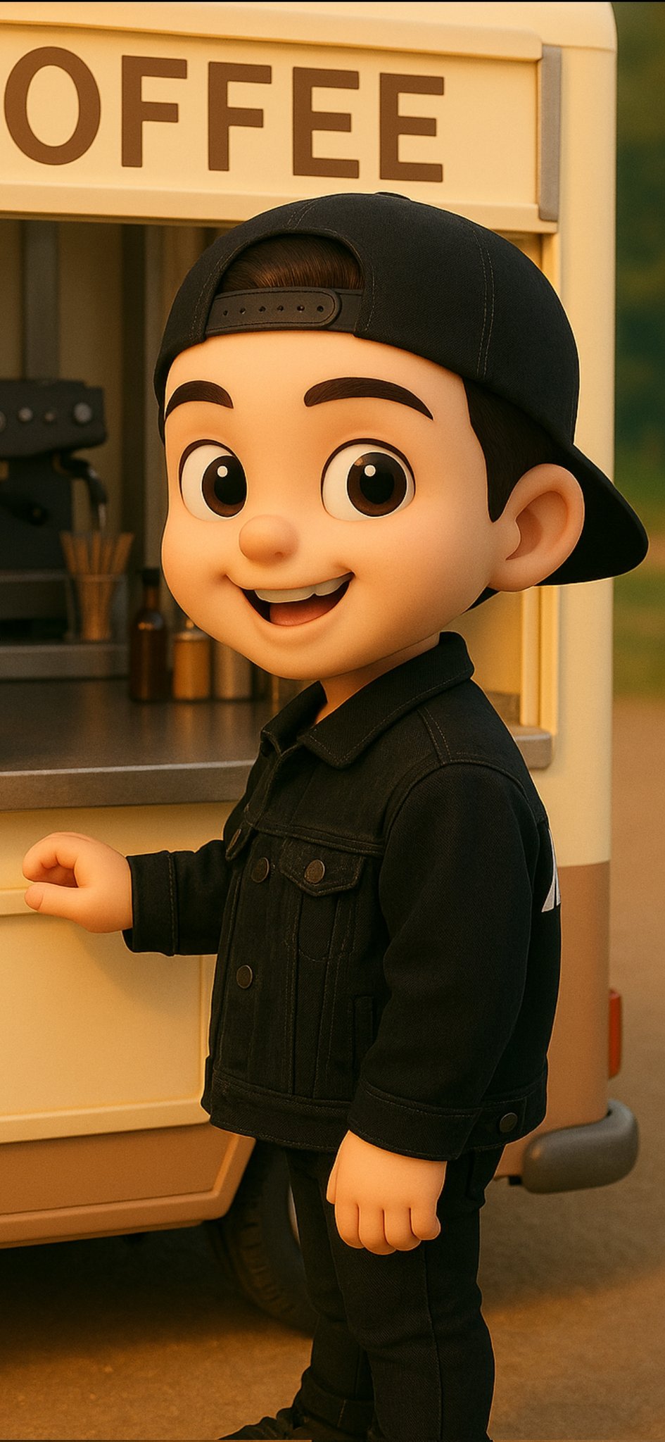 Latest photo of Baekho