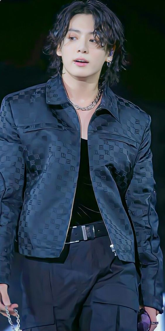 柾國 (防彈少年團)的幕後花絮