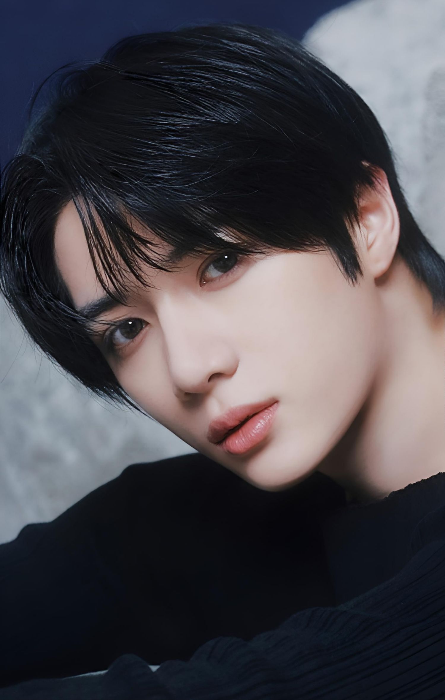Foto terbaru Beomgyu (TOMORROW X TOGETHER)