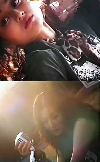 ジヒョ (TWICE)ファンが撮った瞬間