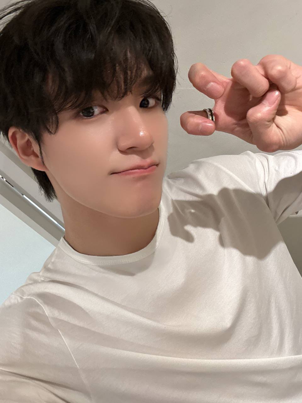 Latest photo of Jeno (NCT DREAM)