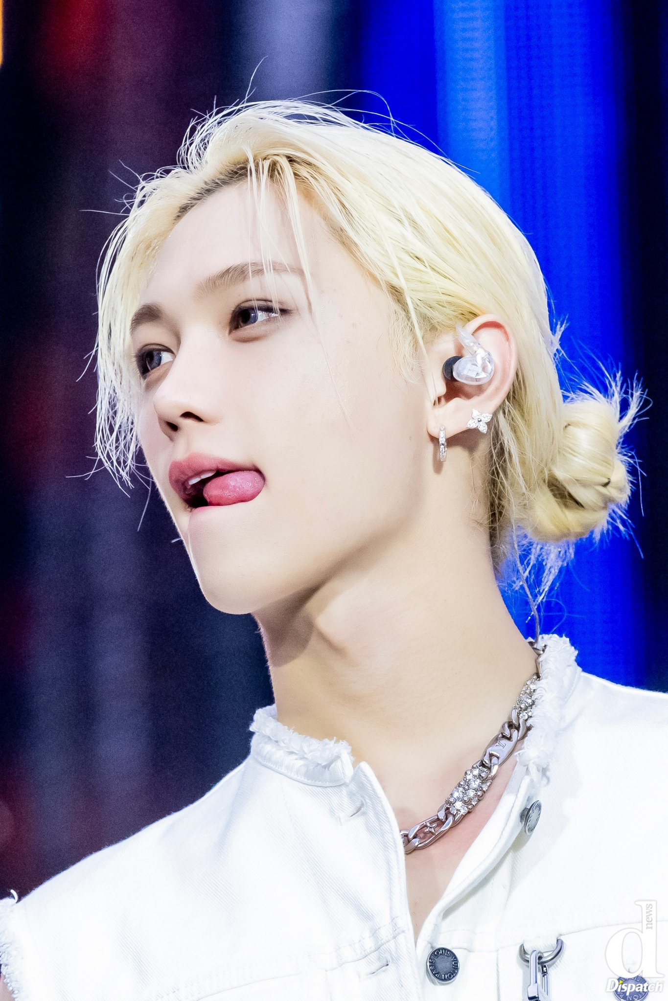 フィリックス (Stray Kids)の最新写真