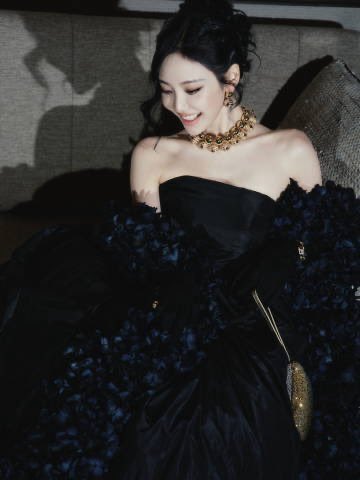 에스파 팬이 찍은 순간