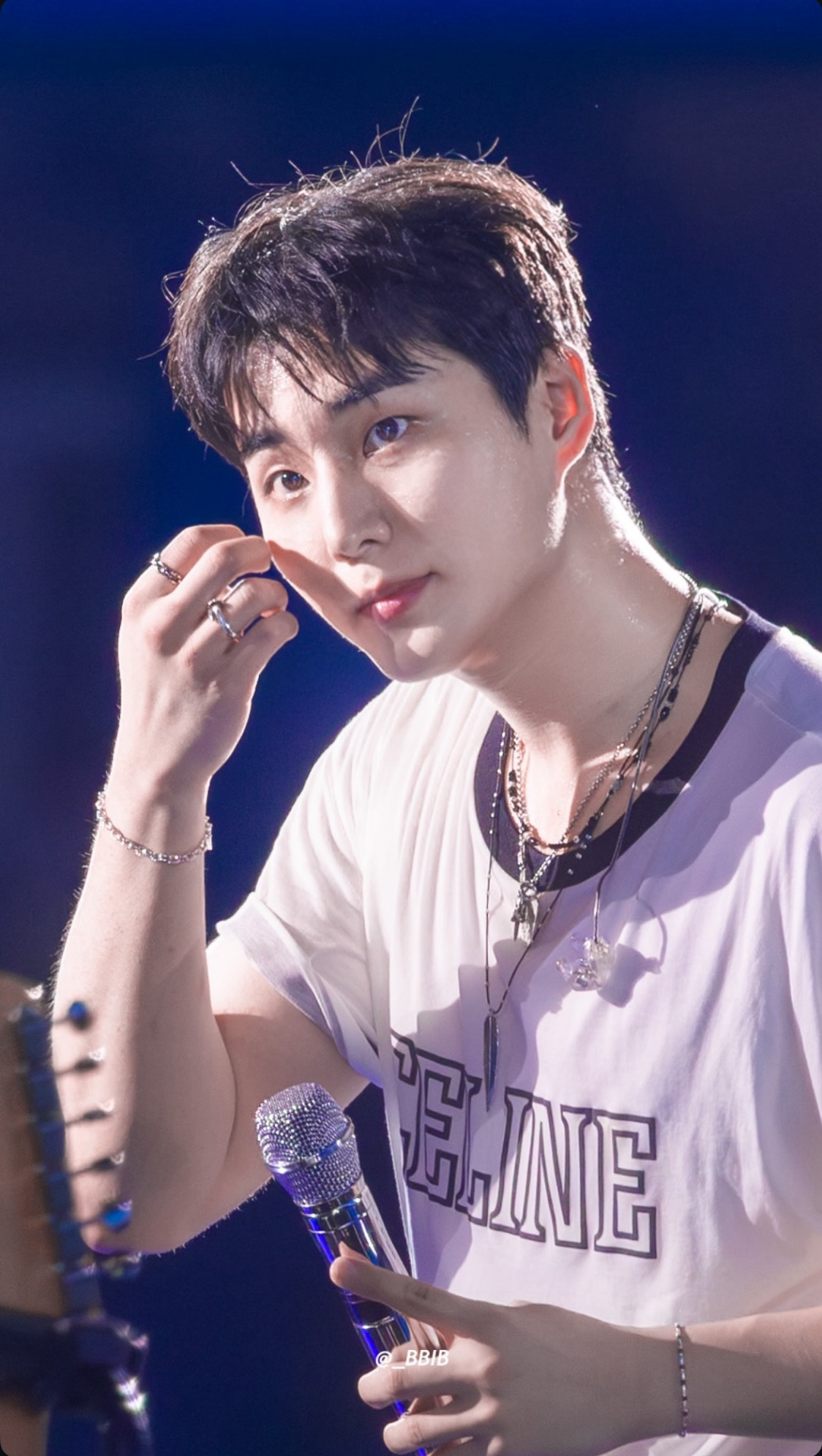 Behind-the-scenes cut of DAY6