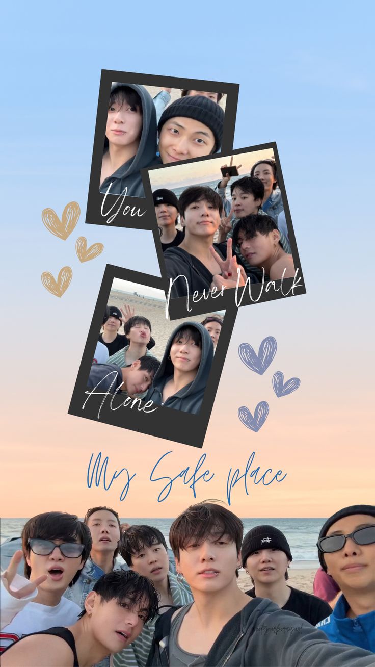 Hot post catching attention from 방탄소년단's fandom