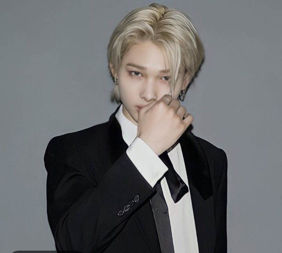 A moment captured by NI-KI (ENHYPEN)'s fan