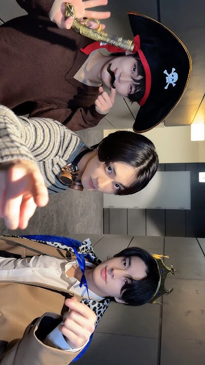 Latest photo of Jungwon (ENHYPEN)