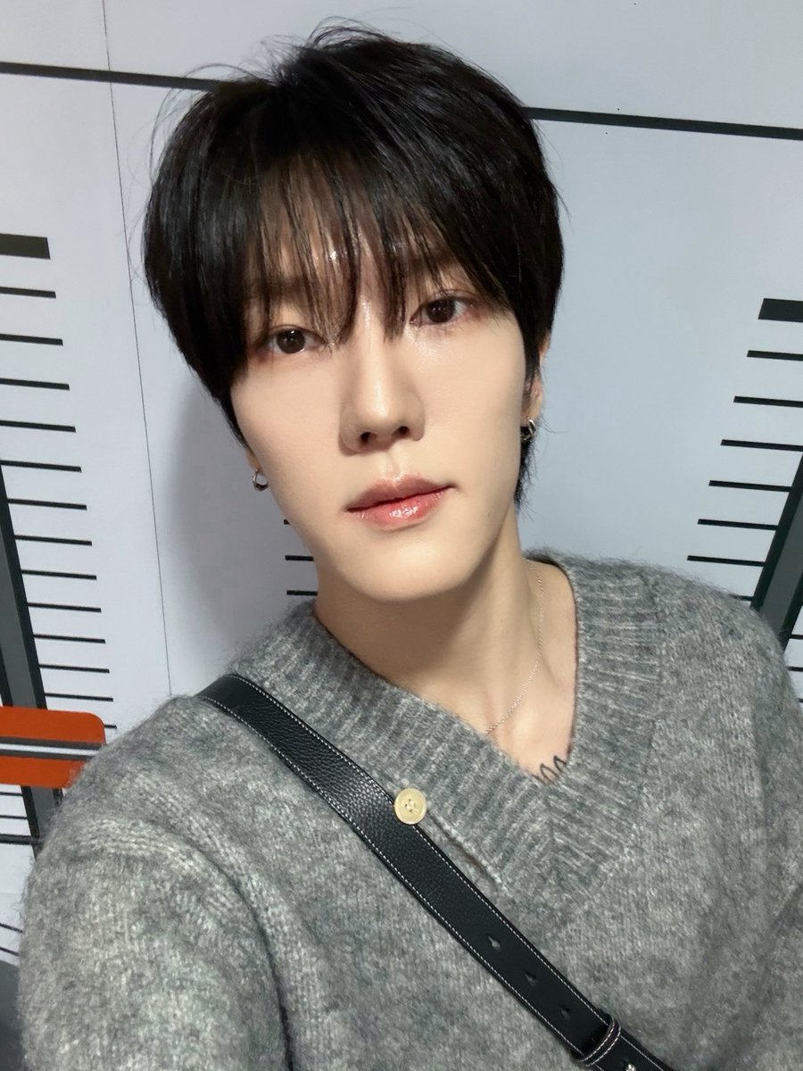 Recent activity shot of OMEGA X