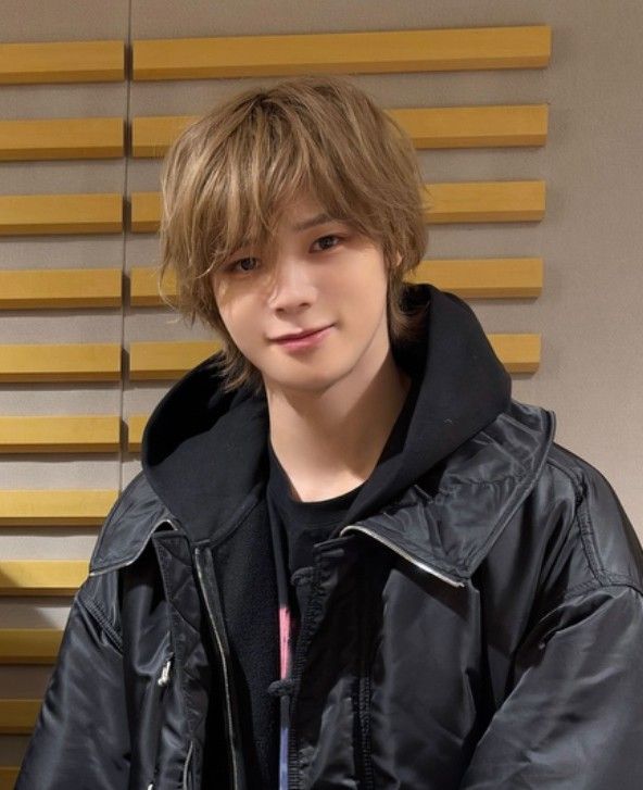 Behind-the-scenes cut of K (&TEAM)