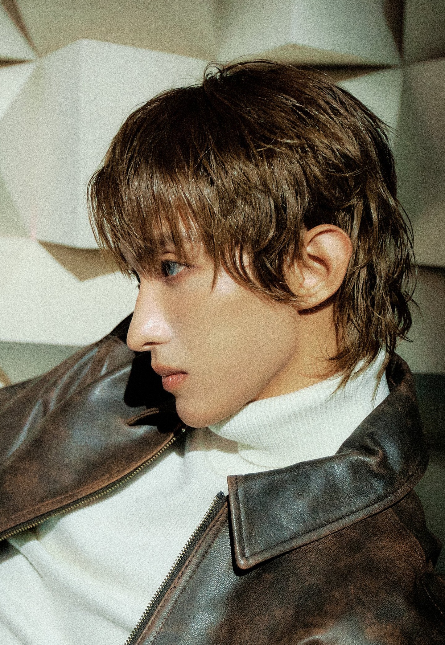 Latest photo of DK (SEVENTEEN)