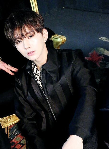 Latest photo of Kihyun (MONSTA X)