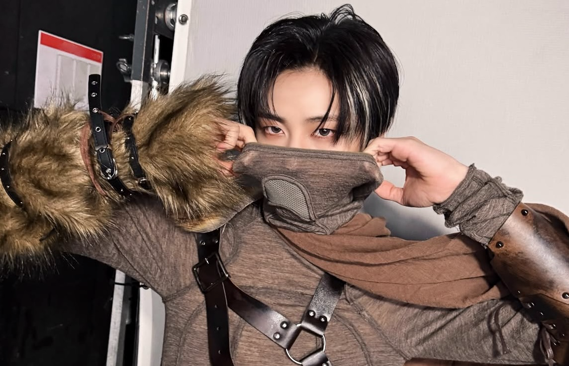 타키 (앤팀)의 최신 사진